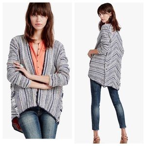 Lucky Brand cardigan